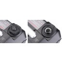 Agregat prądotwórczy Inwertorowy 3000W przenośny PM-AGR-3000IM