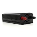 Przetwornica samochodowa 500W 12V - 230V KD1252