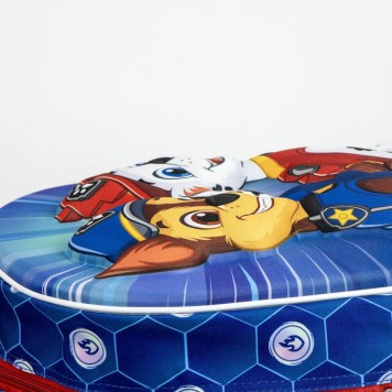 Paw Patrol Crew 3D backpack, bag 31 cm