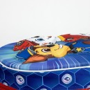 Paw Patrol Crew 3D backpack, bag 31 cm