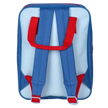 Paw Patrol Marshall and Chase Backpack, Bag 31 cm