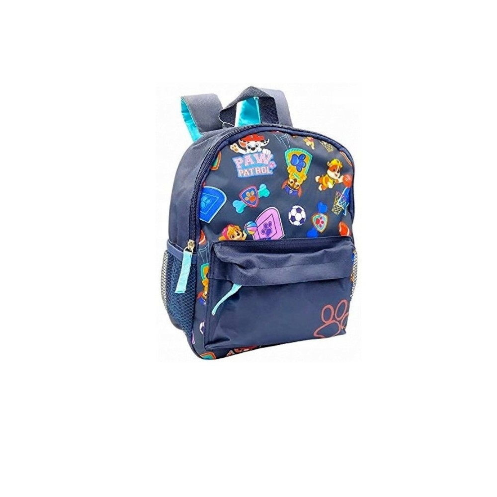Paw Patrol Paw backpack, bag 28 cm