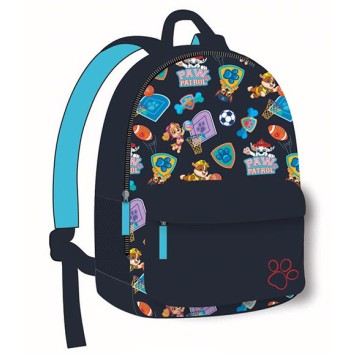 Paw Patrol Paw backpack, bag 28 cm