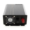 Przetwornica samochodowa 700W 12V - 230V