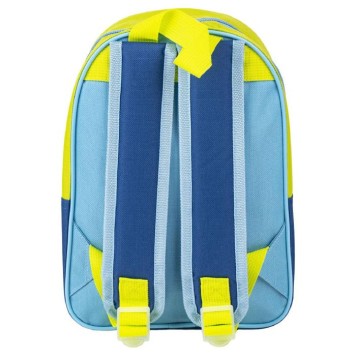 Paw Patrol Playtime Pups backpack, bag 29 cm