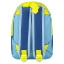 Paw Patrol Playtime Pups backpack, bag 29 cm