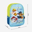 Paw Patrol Playtime Pups backpack, bag 29 cm