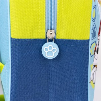 Paw Patrol Playtime Pups backpack, bag 29 cm
