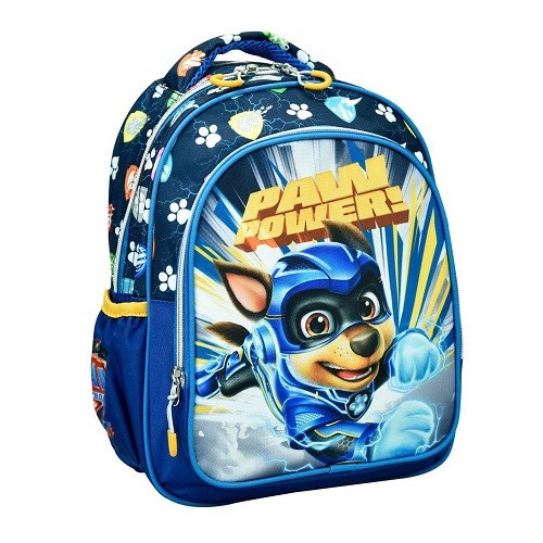 Paw Patrol Power Up backpack, bag 30 cm