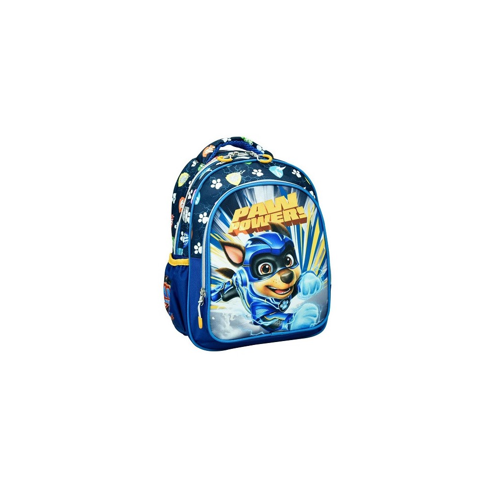 Paw Patrol Power Up backpack, bag 30 cm