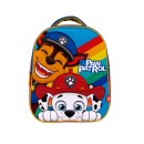 Paw Patrol 3D backpack, bag 32 cm