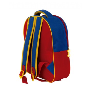 Paw Patrol 3D backpack, bag 32 cm