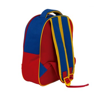 Paw Patrol 3D backpack, bag 32 cm