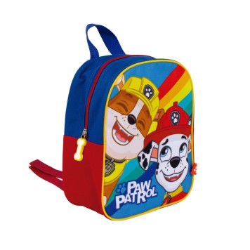 Paw Patrol backpack, bag 24 cm