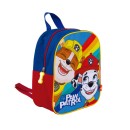 Paw Patrol backpack, bag 24 cm