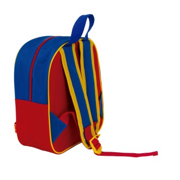 Paw Patrol backpack, bag 24 cm