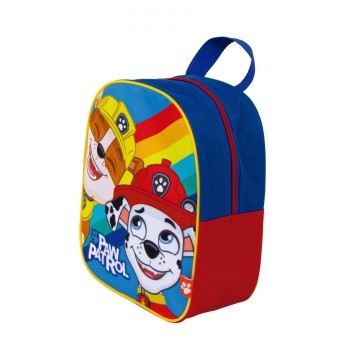 Paw Patrol backpack, bag 24 cm