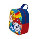 Paw Patrol backpack, bag 24 cm