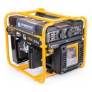 Agregat prądotwórczy inwertorowy 3500W PM-AGR-3500IM
