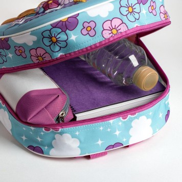 Paw Patrol Save the Day 3D backpack, bag 31 cm