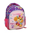 Paw Patrol Save the Day backpack, bag 31 cm