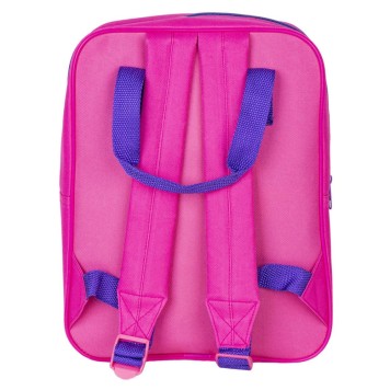 Paw Patrol Skye and Everest backpack, bag 31 cm