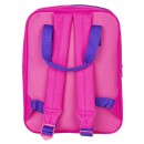 Paw Patrol Skye and Everest backpack, bag 31 cm