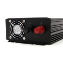 Przetwornica samochodowa 700W 12V - 230V