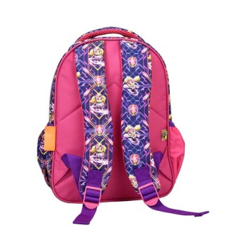 Paw Patrol Skye backpack, bag 30 cm