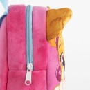 Paw Patrol Skye plush backpack, bag 22 cm