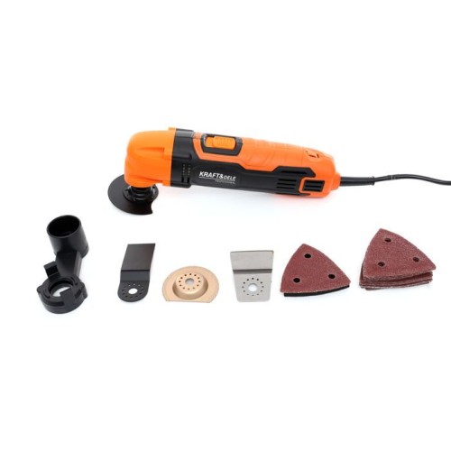 Urządzenie wielofunkcyjne 1300W KD1672