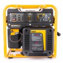 Agregat prądotwórczy inwertorowy 4000W PM-AGR-4000IM