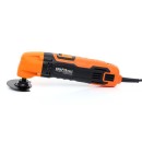 Urządzenie wielofunkcyjne 1300W KD1672