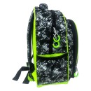 Minecraft Metro Art backpack, bag 30 cm