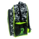 Minecraft Metro Art backpack, bag 30 cm