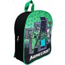 Minecraft Survival Mode backpack, bag 30 cm