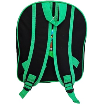 Minecraft Survival Mode backpack, bag 30 cm