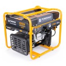 Agregat prądotwórczy inwertorowy 4000W PM-AGR-4000IM