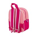 Peppa Pig Book backpack, bag 24 cm