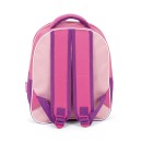 Peppa Pig Party 3D backpack, bag 32 cm