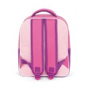 Peppa Pig Party backpack, bag 30 cm