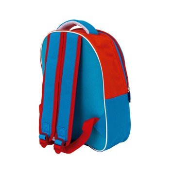 Peppa Pig Rocket 3D backpack, bag 32 cm