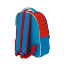 Peppa Pig Rocket 3D backpack, bag 32 cm