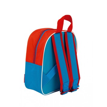 Peppa Pig Rocket backpack, bag 24 cm