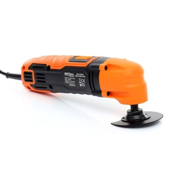 Urządzenie wielofunkcyjne 1300W KD1672