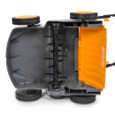 Aerator i wertykulator elektryczny 3w1 2500W 320MM