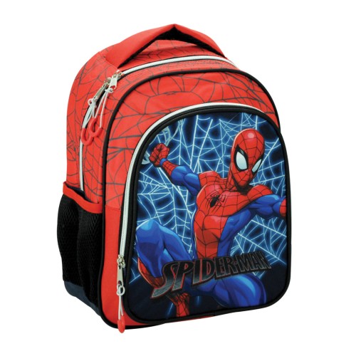 Spiderman Frame backpack, bag 31 cm