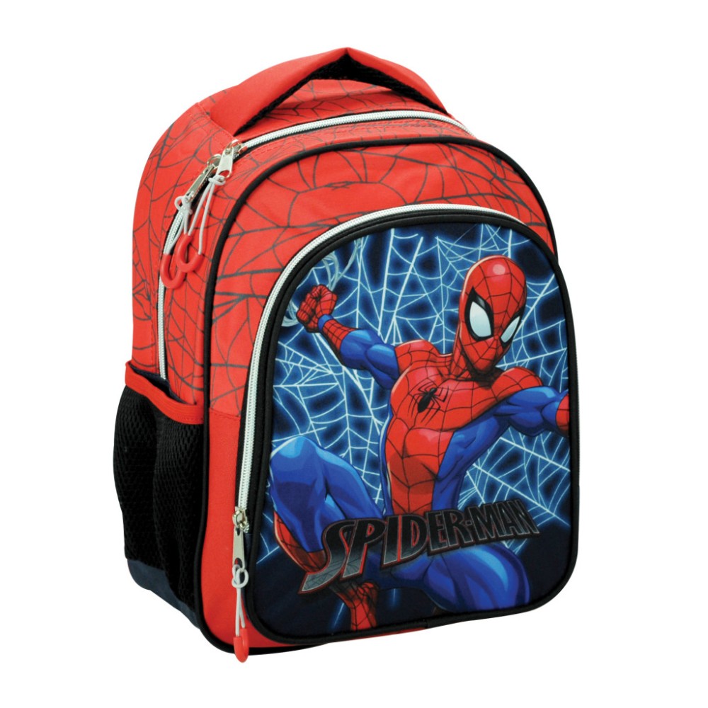 Spiderman Frame backpack, bag 31 cm
