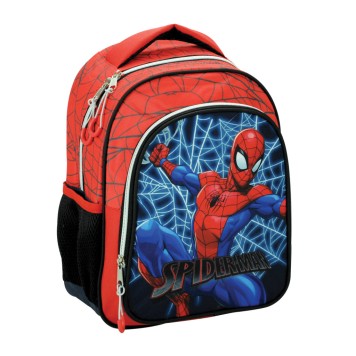 Spiderman Frame backpack, bag 31 cm
