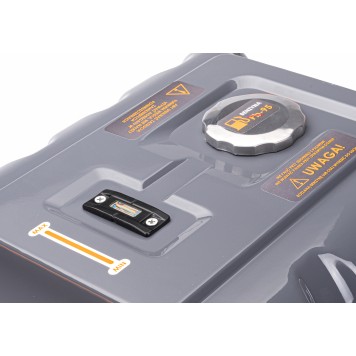 Agregat prądotwórczy inwertorowi 5500W PM-AGR-5500IM